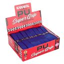 Karakal PU Super Grip 24Pack Violet